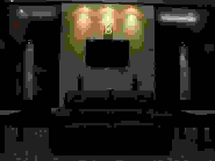 Gujarat Guardian limited IMAGE N SHAPE Вітальня