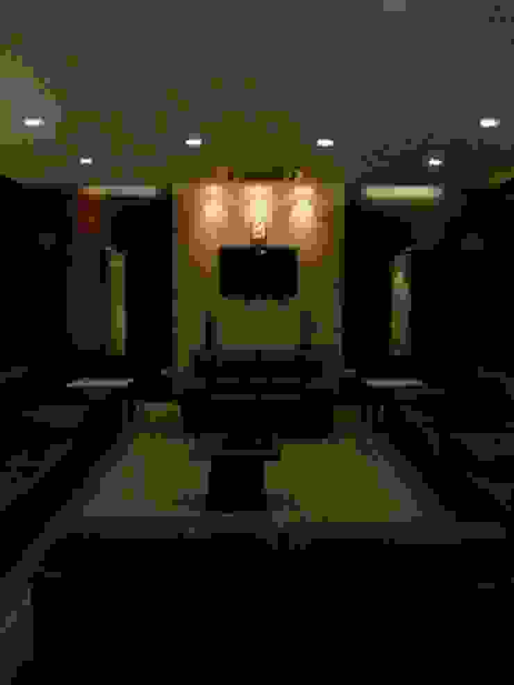 Gujarat Guardian limited IMAGE N SHAPE Вітальня
