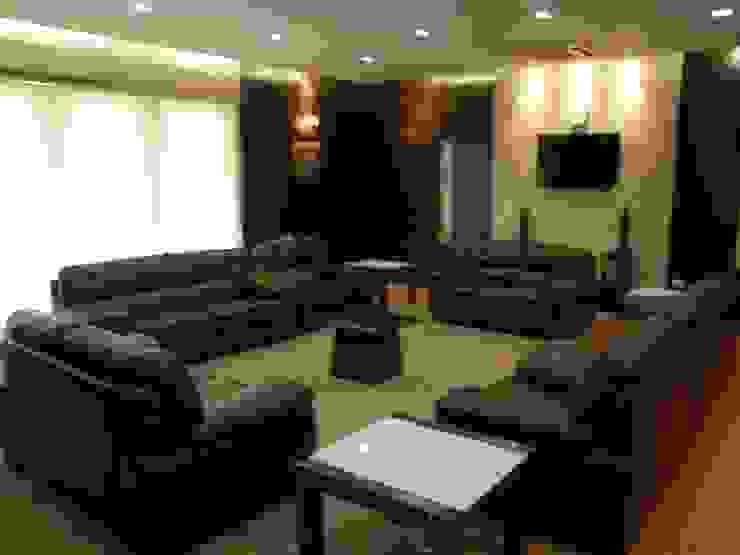 Gujarat Guardian limited IMAGE N SHAPE Вітальня