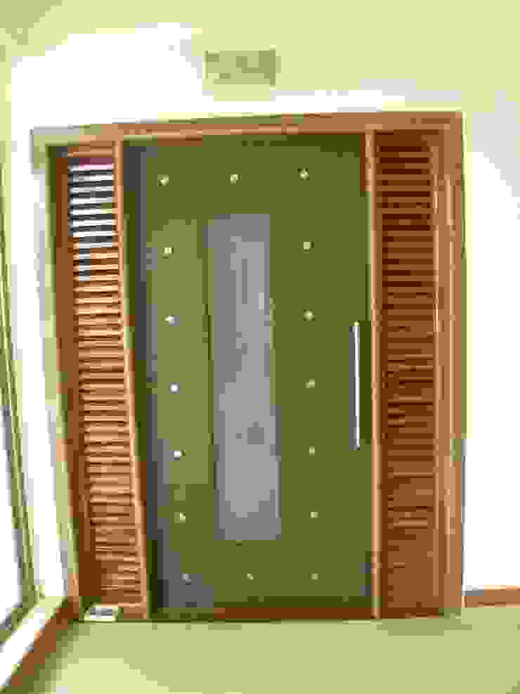 Gujarat Guardian limited IMAGE N SHAPE Вікна