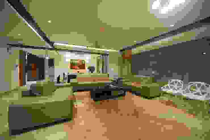 Samrath Paradise IMAGE N SHAPE Modern living room