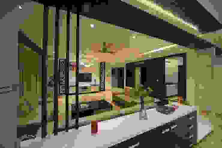 Samrath Paradise IMAGE N SHAPE Modern living room