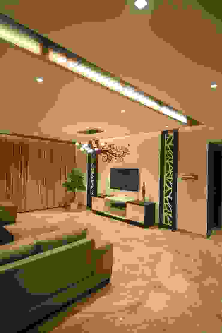 Samrath Paradise IMAGE N SHAPE Modern living room