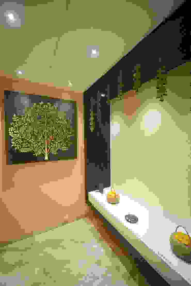 Samrath Paradise IMAGE N SHAPE Modern bathroom