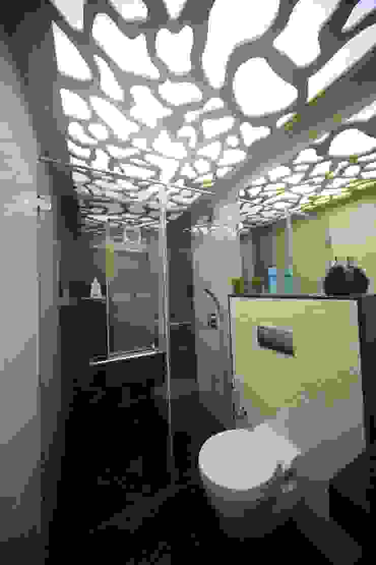 Samrath Paradise IMAGE N SHAPE Modern bathroom
