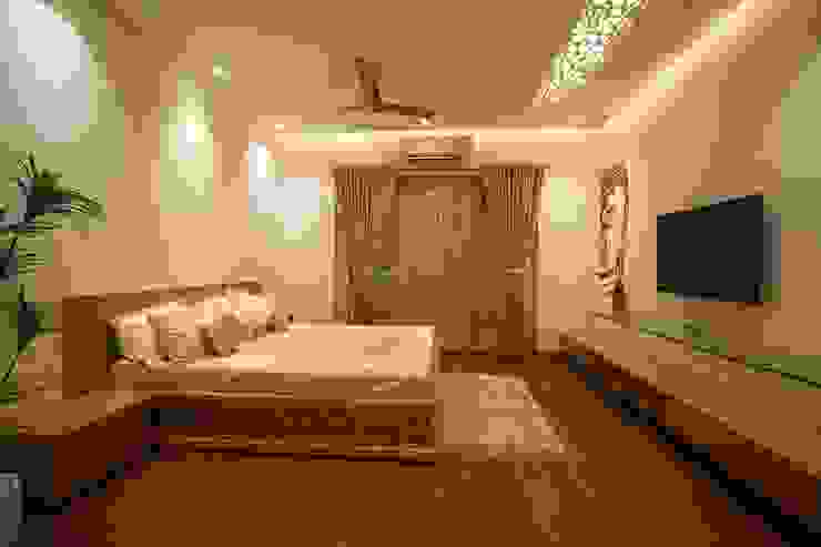 Samrath Paradise IMAGE N SHAPE Modern style bedroom