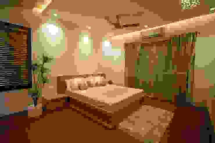 Samrath Paradise IMAGE N SHAPE Modern style bedroom