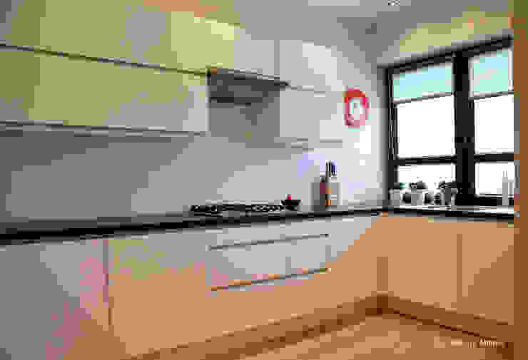 Un piso moderno y actual decorado ¡con poco dinero! | homify