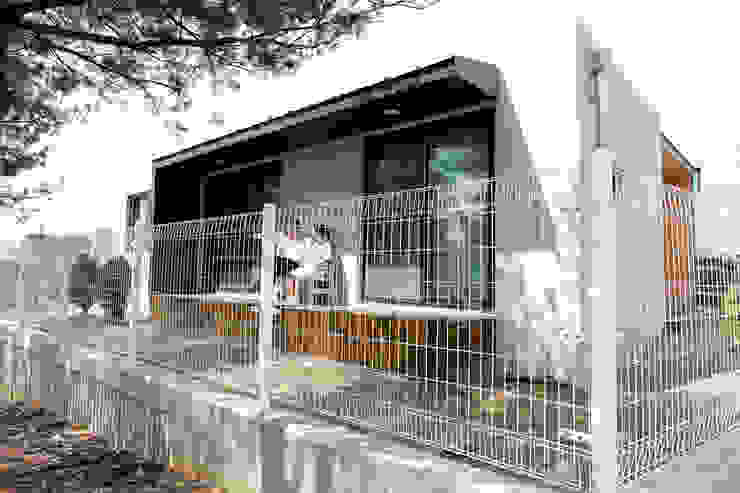 한글주택(주) Modern houses