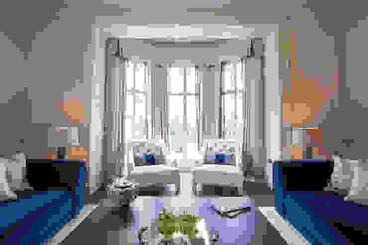 8 Design Ideas For Traditional Living Rooms Homify Homify