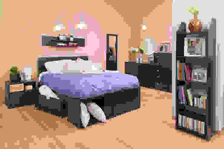 10 Muebles funcionales para ahorrar un montón de espacio | homify | homify