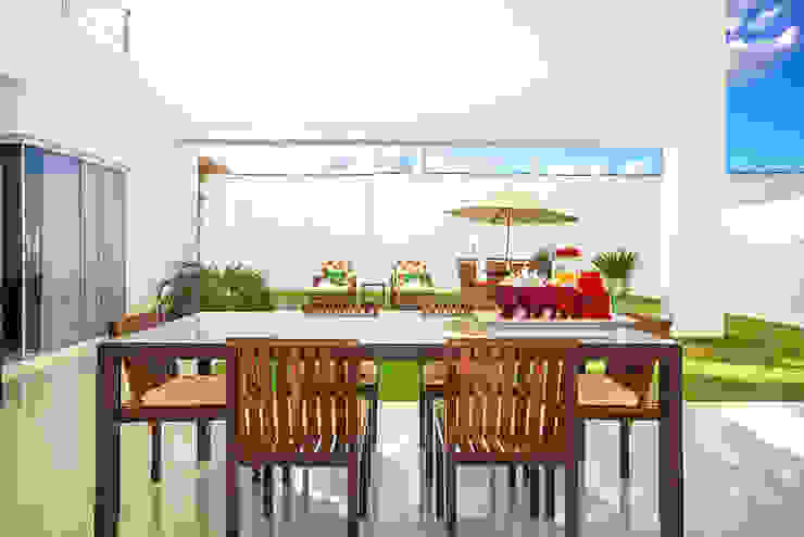 Duo Arquitetura Patios & Decks