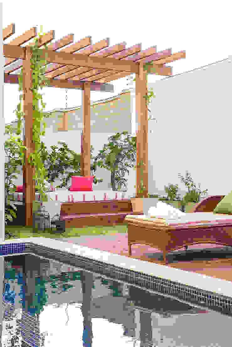 Duo Arquitetura Patios & Decks