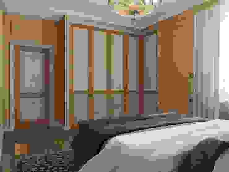 Quartos clássicos por Студия Павла Полынова Clássico