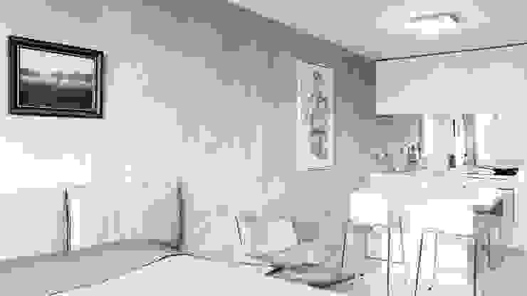 Minimalistisch Einrichten Und Dekorieren Darauf Kommt Es An