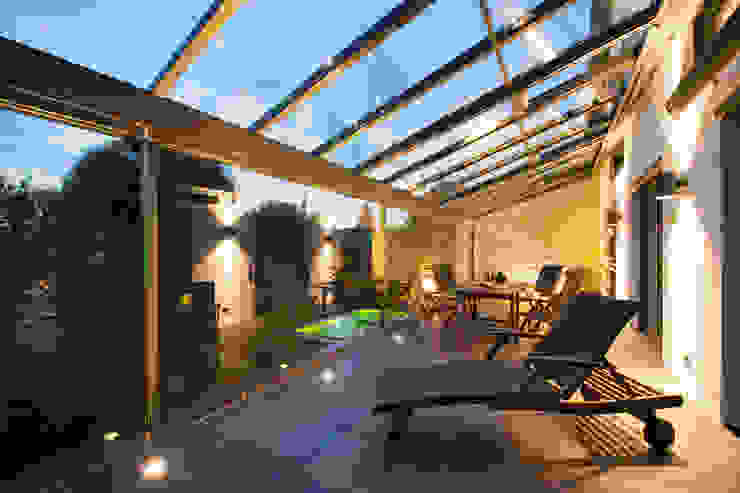 Solarlux Terrassendach von Solarlux GmbH | homify