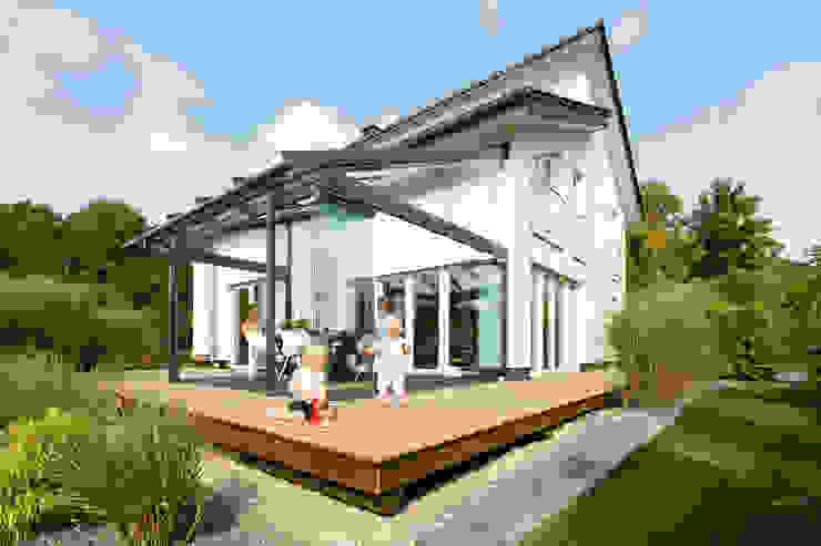 Solarlux Terrassendach Homify