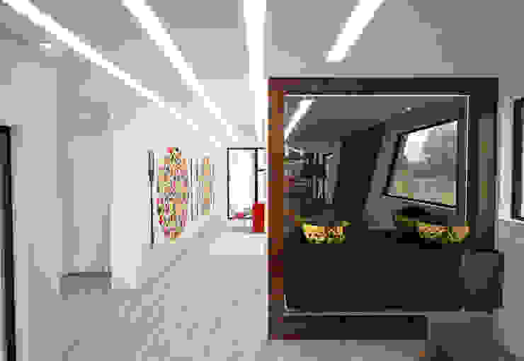 Sala de Jantar Salas de jantar modernas por Tiago Martins - 3D Moderno