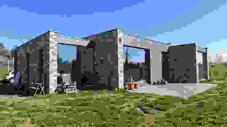 homify Casas de estilo moderno