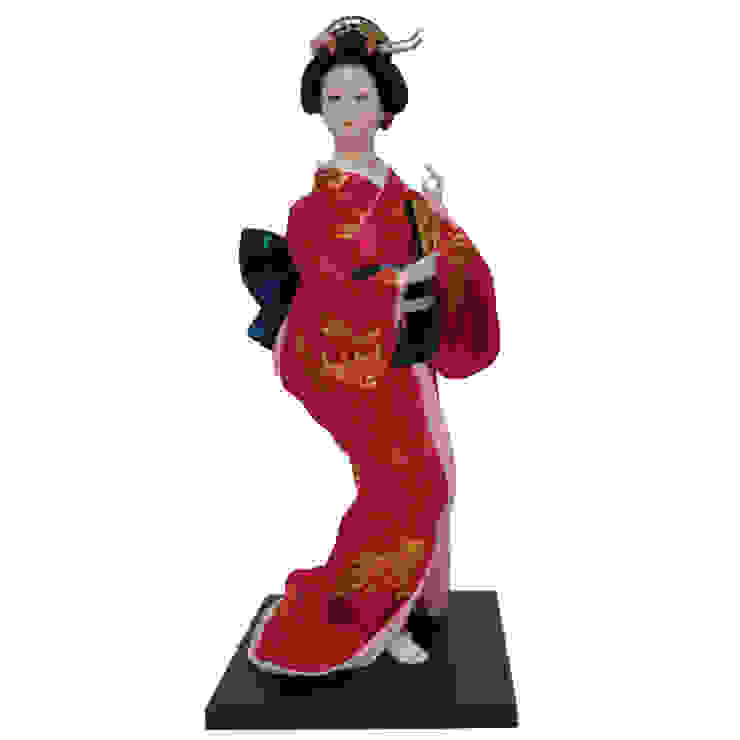 collectible japanese dolls