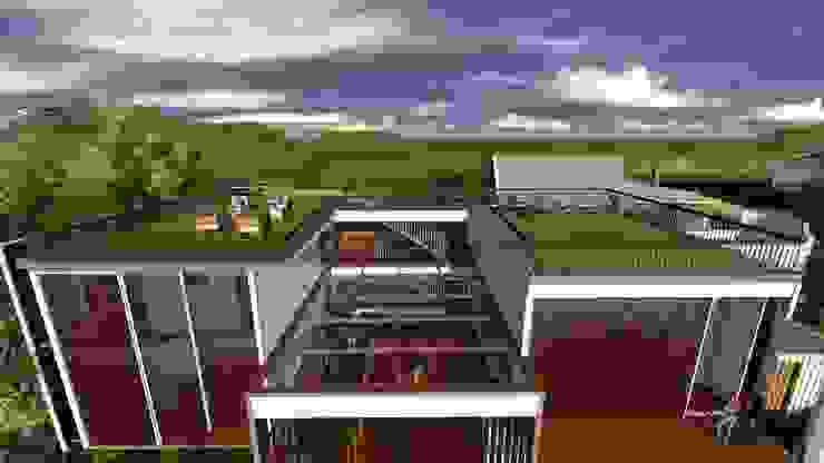 Telhado Verde Beneficios E Custos Desta Cobertura Linda E Sustentavel Homify