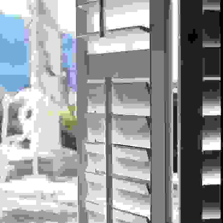 ทันสมัย  โดย Design Manufaktur GmbH, โมเดิร์น   