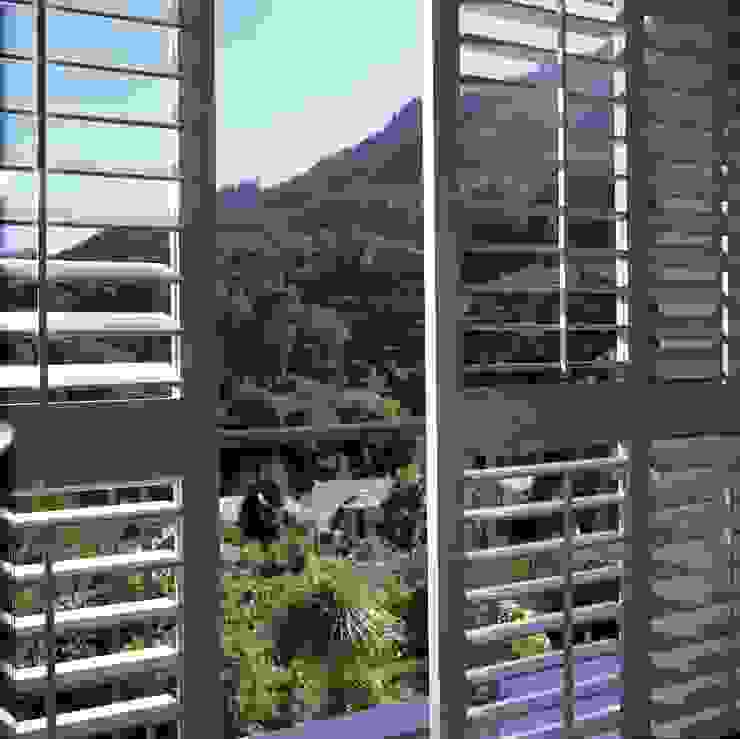 ทันสมัย  โดย Design Manufaktur GmbH, โมเดิร์น   