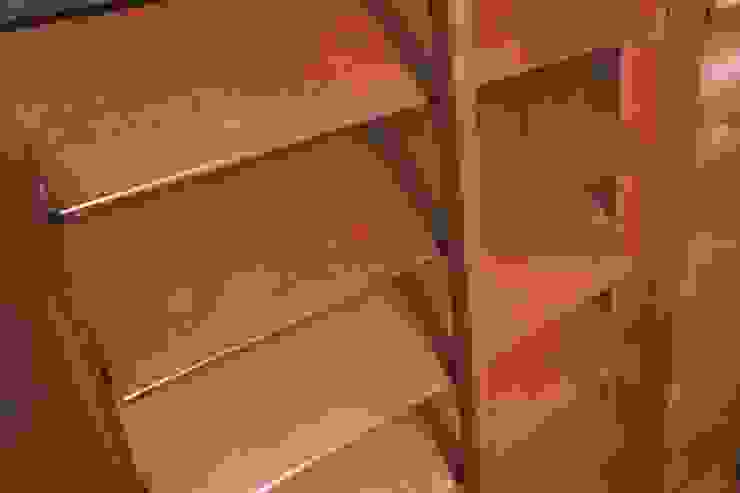 ทันสมัย  โดย Design Manufaktur GmbH, โมเดิร์น   