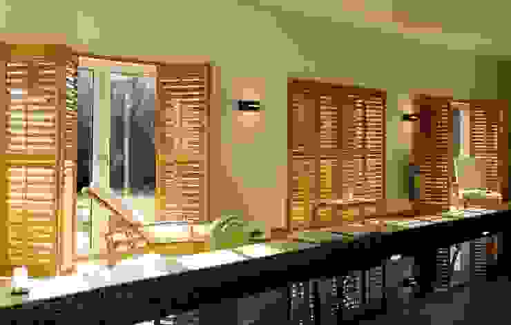 ทันสมัย  โดย Design Manufaktur GmbH, โมเดิร์น   