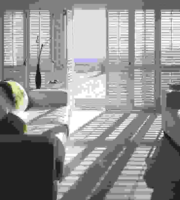 ทันสมัย  โดย Design Manufaktur GmbH, โมเดิร์น   