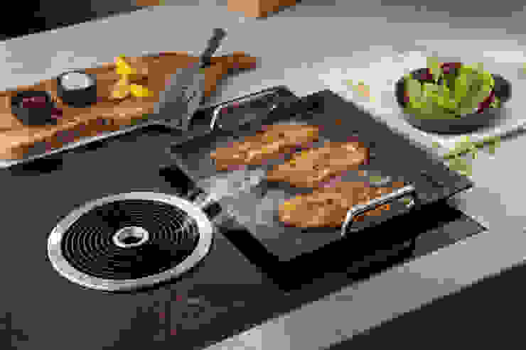 ทันสมัย  โดย Design Manufaktur GmbH, โมเดิร์น   