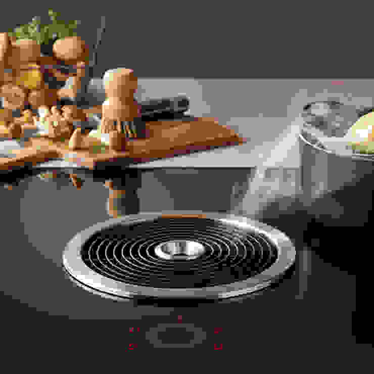 ทันสมัย  โดย Design Manufaktur GmbH, โมเดิร์น   