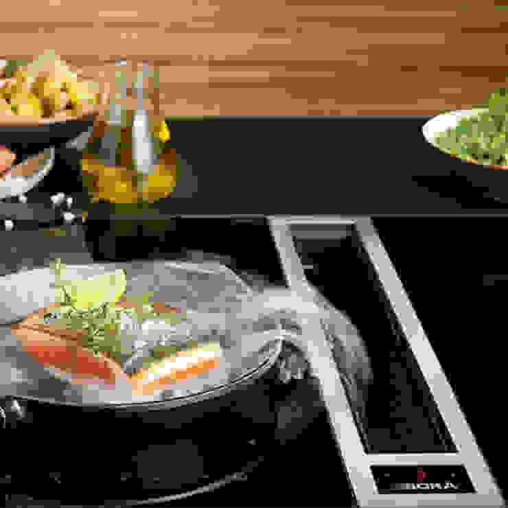 ทันสมัย  โดย Design Manufaktur GmbH, โมเดิร์น   