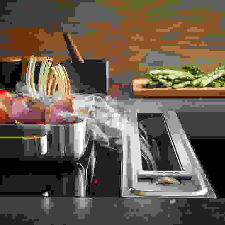 ทันสมัย  โดย Design Manufaktur GmbH, โมเดิร์น   