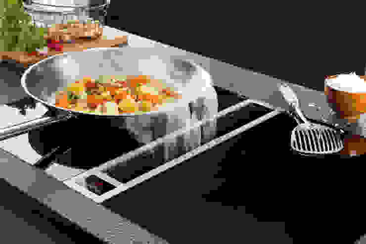 ทันสมัย  โดย Design Manufaktur GmbH, โมเดิร์น   