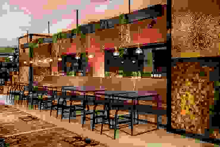 ทันสมัย  โดย Design Manufaktur GmbH, โมเดิร์น   