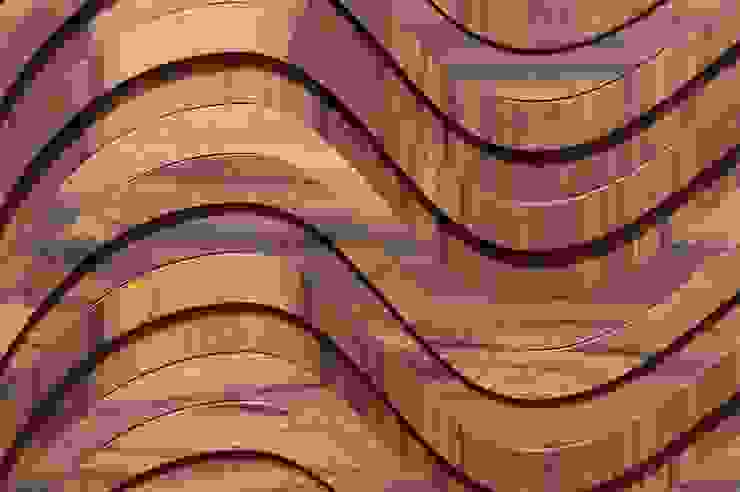 ทันสมัย  โดย Design Manufaktur GmbH, โมเดิร์น   