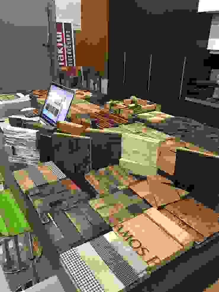 ทันสมัย  โดย Design Manufaktur GmbH, โมเดิร์น   