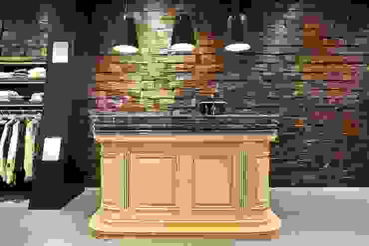 ทันสมัย  โดย Design Manufaktur GmbH, โมเดิร์น   