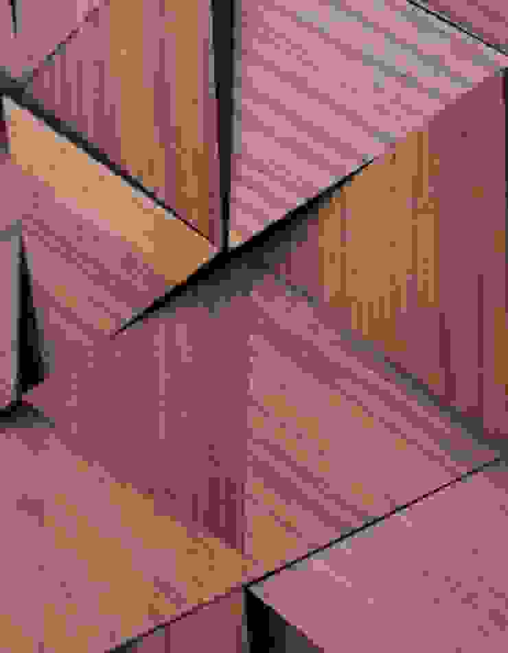 ทันสมัย  โดย Design Manufaktur GmbH, โมเดิร์น   