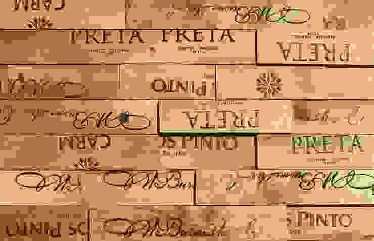 ทันสมัย  โดย Design Manufaktur GmbH, โมเดิร์น   