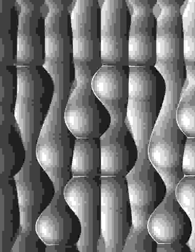 ทันสมัย  โดย Design Manufaktur GmbH, โมเดิร์น   