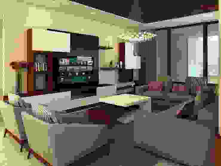 Interiorisarte 모던스타일 거실