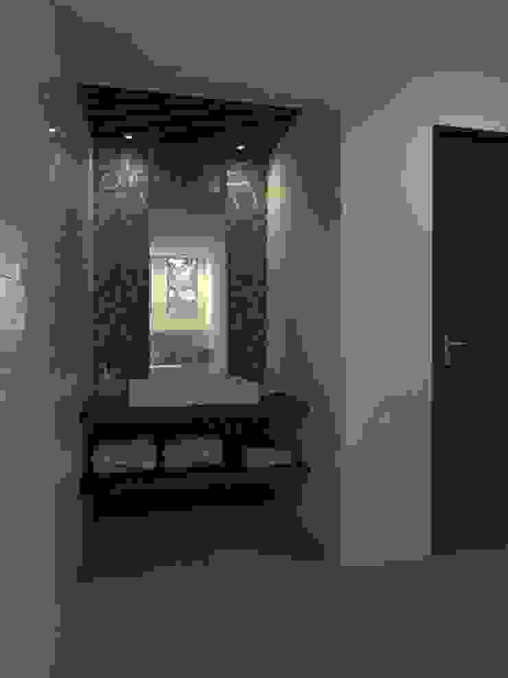 Interiorisarte 모던스타일 욕실 우드