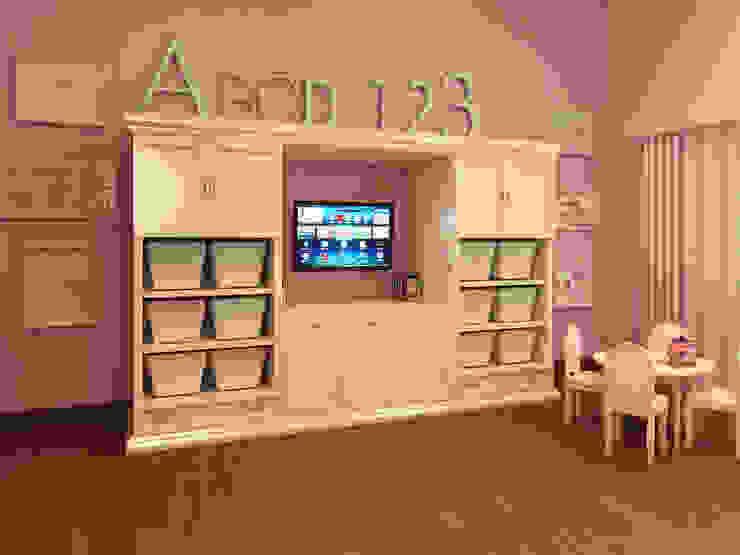 Interiorisarte 클래식스타일 아이방