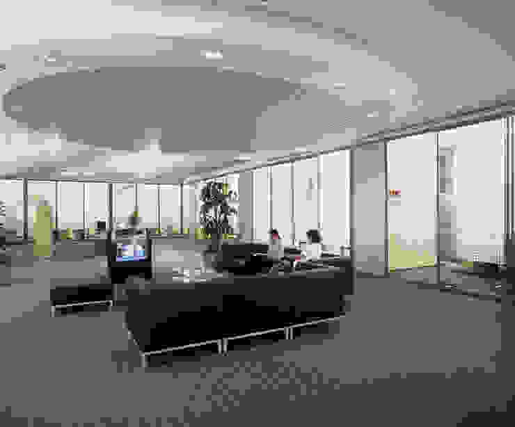 ทันสมัย  โดย Design Manufaktur GmbH, โมเดิร์น   