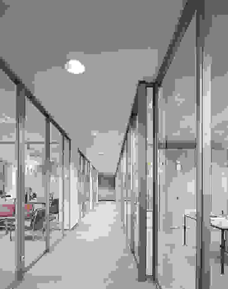 ทันสมัย  โดย Design Manufaktur GmbH, โมเดิร์น   