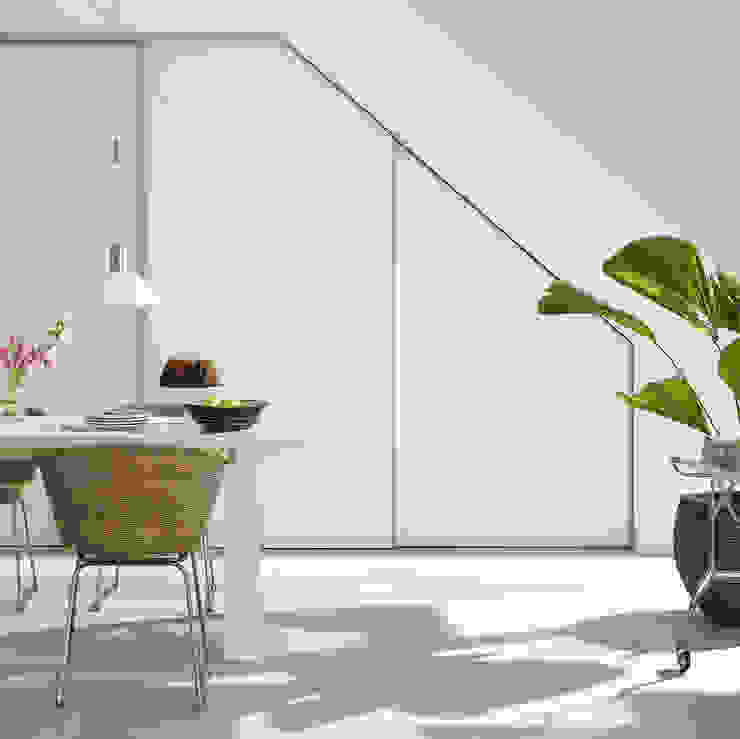 ทันสมัย  โดย Design Manufaktur GmbH, โมเดิร์น   