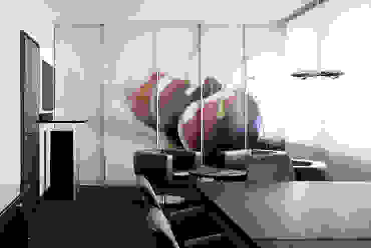 ทันสมัย  โดย Design Manufaktur GmbH, โมเดิร์น   