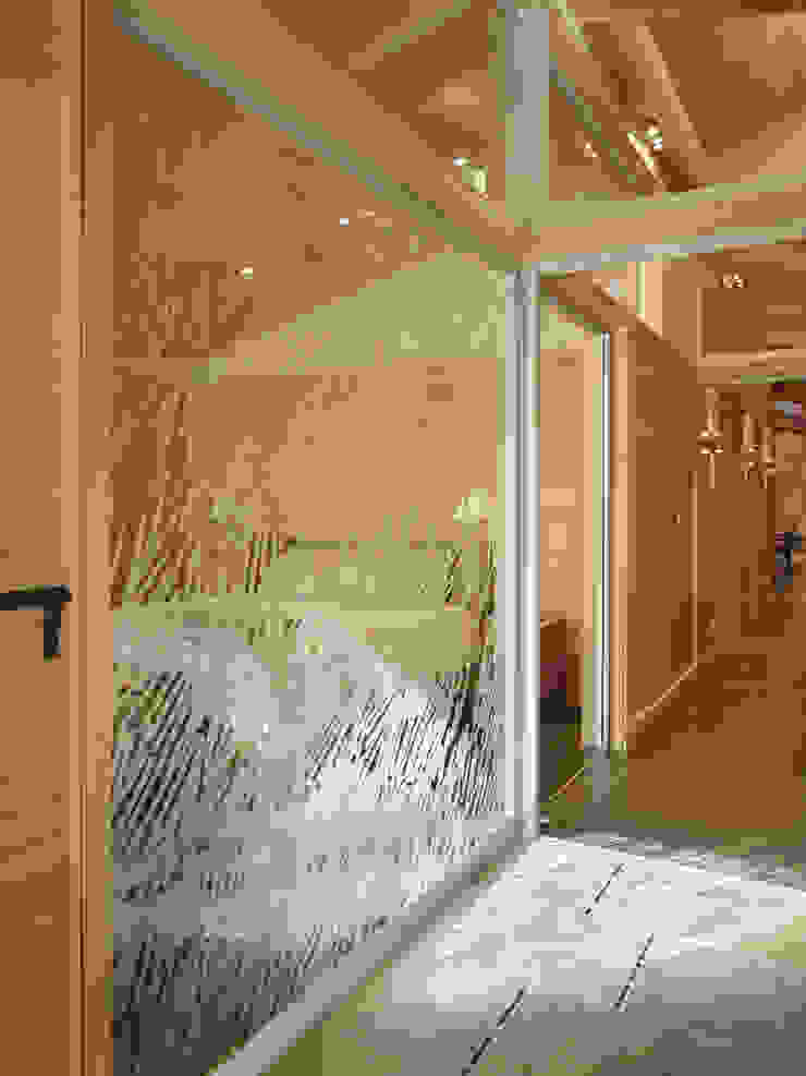 ทันสมัย  โดย Design Manufaktur GmbH, โมเดิร์น   